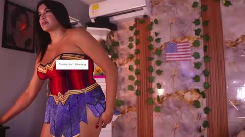 zoey fox  online show from July 21, 1:08 am