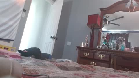 Zoey Portland online show from March 18, 9:40 pm