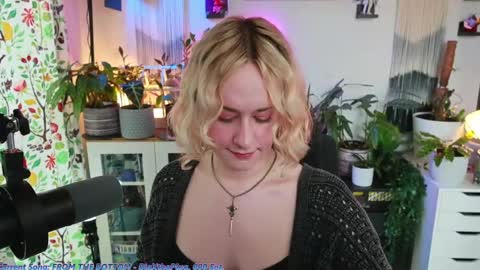 Zoey Ryan online show from March 23, 5:39 pm