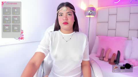 Z O E online show from January 31, 11:46 am