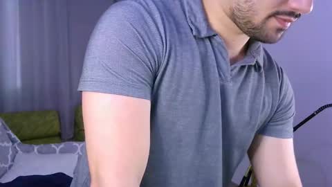 ZohanMohamed online show from March 14, 10:26 pm