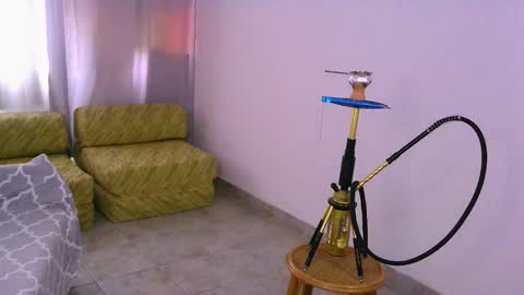 ZohanMohamed online show from March 16, 5:06 pm