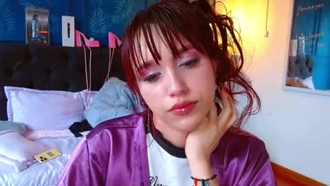 Snapshot of zohet_kriss chatting on May 31, 11:17 am CALL ME Z O H E T online show from May 31, 11:17 am