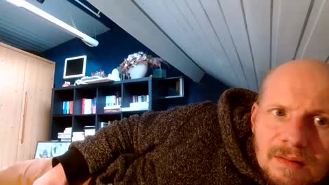 zolexthomas online show from January 3, 2:08 pm