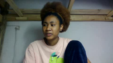 Snapshot of zolidazz chatting on July 18, 7:34 am zolidazz online show from July 18, 7:34 am