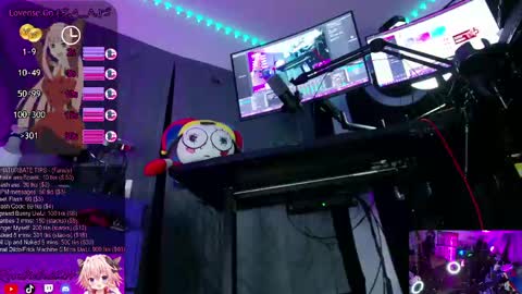 Zombiebait24 online show from March 28, 6:18 pm