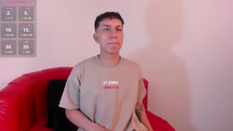 Snapshot of zonxx_x1 chatting on March 3, 3:45 am zonxx_x1 online show from March 3, 3:45 am