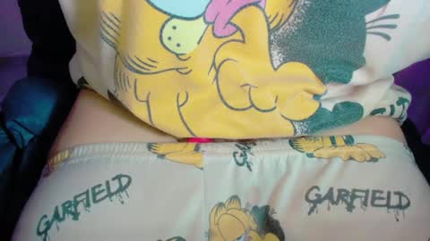 Alicie online show from January 31, 10:31 am