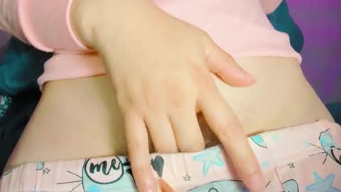 Alicie online show from March 10, 2:16 pm