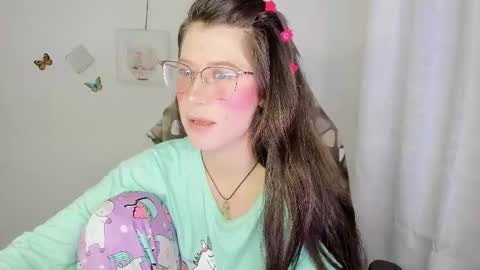 Alicie online show from February 20, 4:09 am