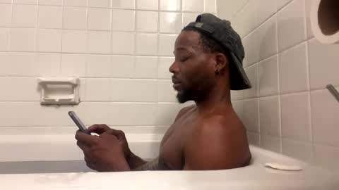  YOU NASTY  online show from April 12, 12:37 am