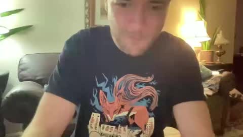 Jesse online show from October 12, 1:26 am