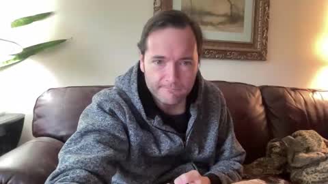 Jesse online show from October 12, 3:22 pm