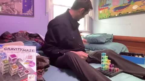 Jesse online show from November 15, 7:43 pm