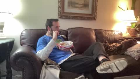 Jesse online show from November 30, 9:30 pm