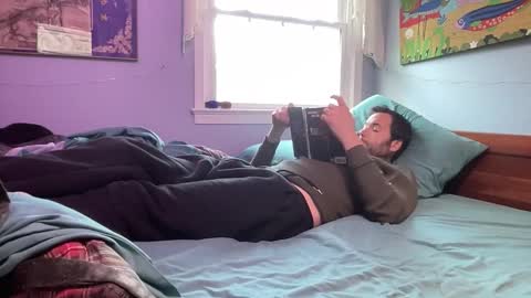 Jesse online show from January 11, 7:41 pm