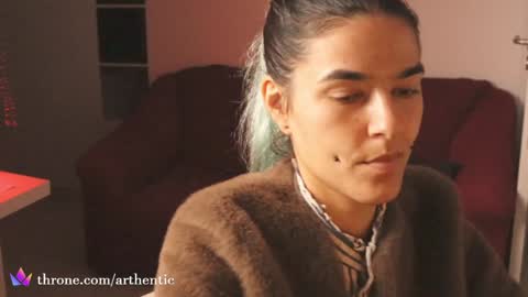  Birthday Stream - Dec 5 online show from February 2, 10:06 pm