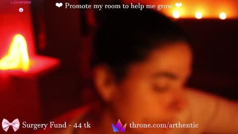  Birthday Stream - Dec 5 online show from February 17, 9:30 pm