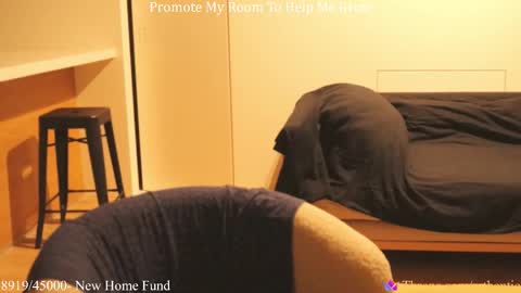  Birthday Stream - Dec 5 online show from September 30, 7:41 pm