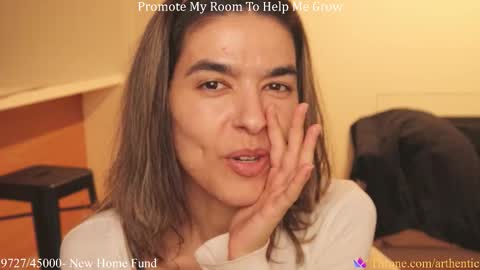  Birthday Stream - Dec 5 online show from October 5, 8:01 am