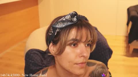  Birthday Stream - Dec 5 online show from October 16, 8:48 am