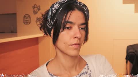  Birthday Stream - Dec 5 online show from November 15, 8:38 pm