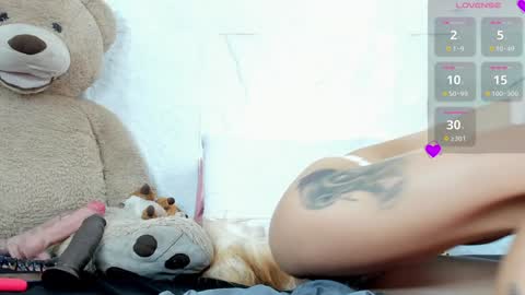 Snapshot of zorravioleta chatting on January 18, 6:43 pm Violeta online show from January 18, 6:43 pm