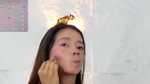 Snapshot of zorravioleta chatting on September 17, 11:56 am Violeta online show from September 17, 11:56 am