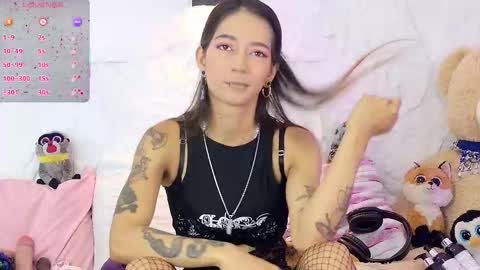 Snapshot of zorravioleta chatting on September 20, 12:06 pm Violeta online show from September 20, 12:06 pm