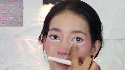 Violeta online show from November 22, 12:15 pm