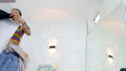 Violeta online show from December 17, 11:38 am