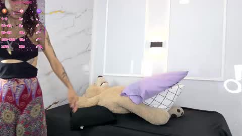 Violeta online show from February 10, 11:36 am