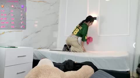 Violeta online show from February 28, 11:44 am