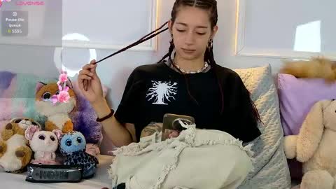 Violeta online show from May 26, 12:56 pm