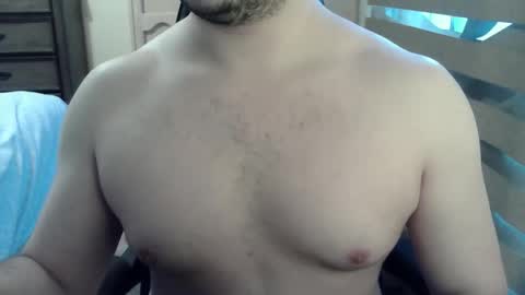 Himbo fox online show from May 19, 1:11 am