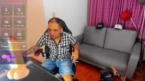 Brunnus online show from November 15, 3:04 am