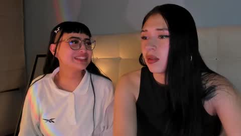 cintya kors online show from September 20, 2:34 am