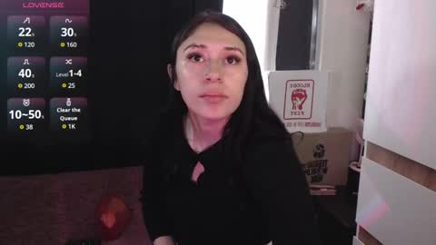 cintya kors online show from December 17, 12:55 pm