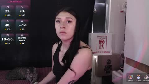 cintya kors online show from January 8, 7:05 pm