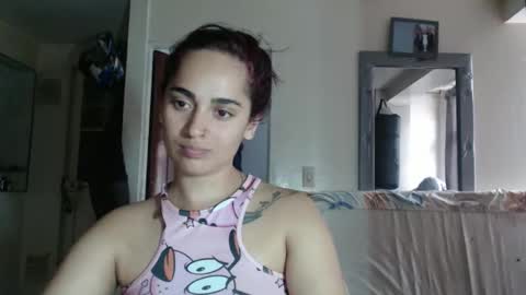 Zowie  online show from May 7, 1:38 pm