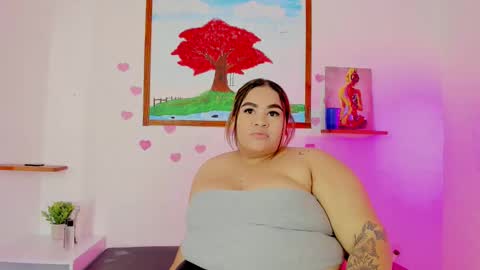 zoy_storm online show from January 17, 7:06 pm