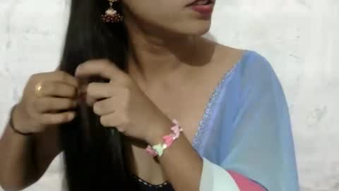 Snapshot of zoya_4u chatting on September 16, 6:14 am Zoya online show from September 16, 6:14 am