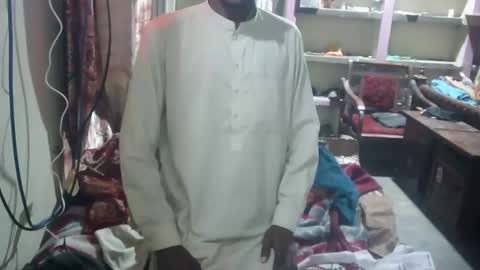 zoyakhan803 online show from February 12, 8:50 pm