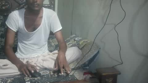 zoyakhan803 online show from September 19, 12:34 am