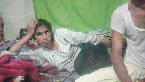 zoyakhan803 online show from October 25, 10:04 pm