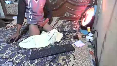 zoyakhan803 online show from January 31, 9:57 pm