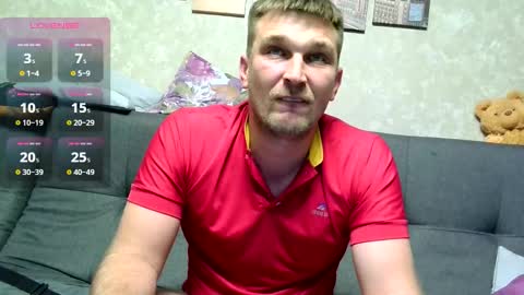 ztigrousz online show from October 10, 6:40 pm