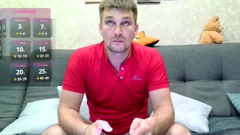 ztigrousz online show from October 19, 6:30 pm