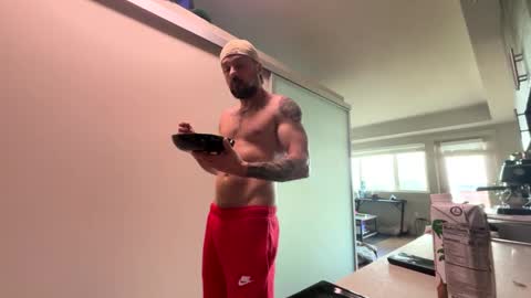 Zuko online show from January 18, 5:48 pm