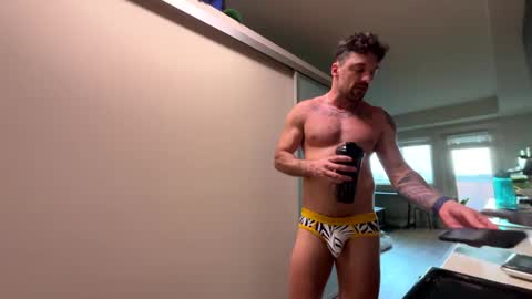 Zuko online show from January 23, 12:25 am